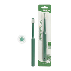 360 Degree Pet Toothbrush Dogs Teeth Cleaning Toothbrush Dog Grooming