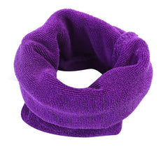 Soft Dog Ear Cover Pet Cat Protective Ear Muffs Anxiety Relief Calming Stretchy