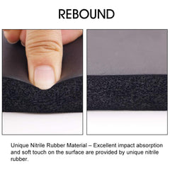 Garage Wall Protector Car Door Bumper Guard