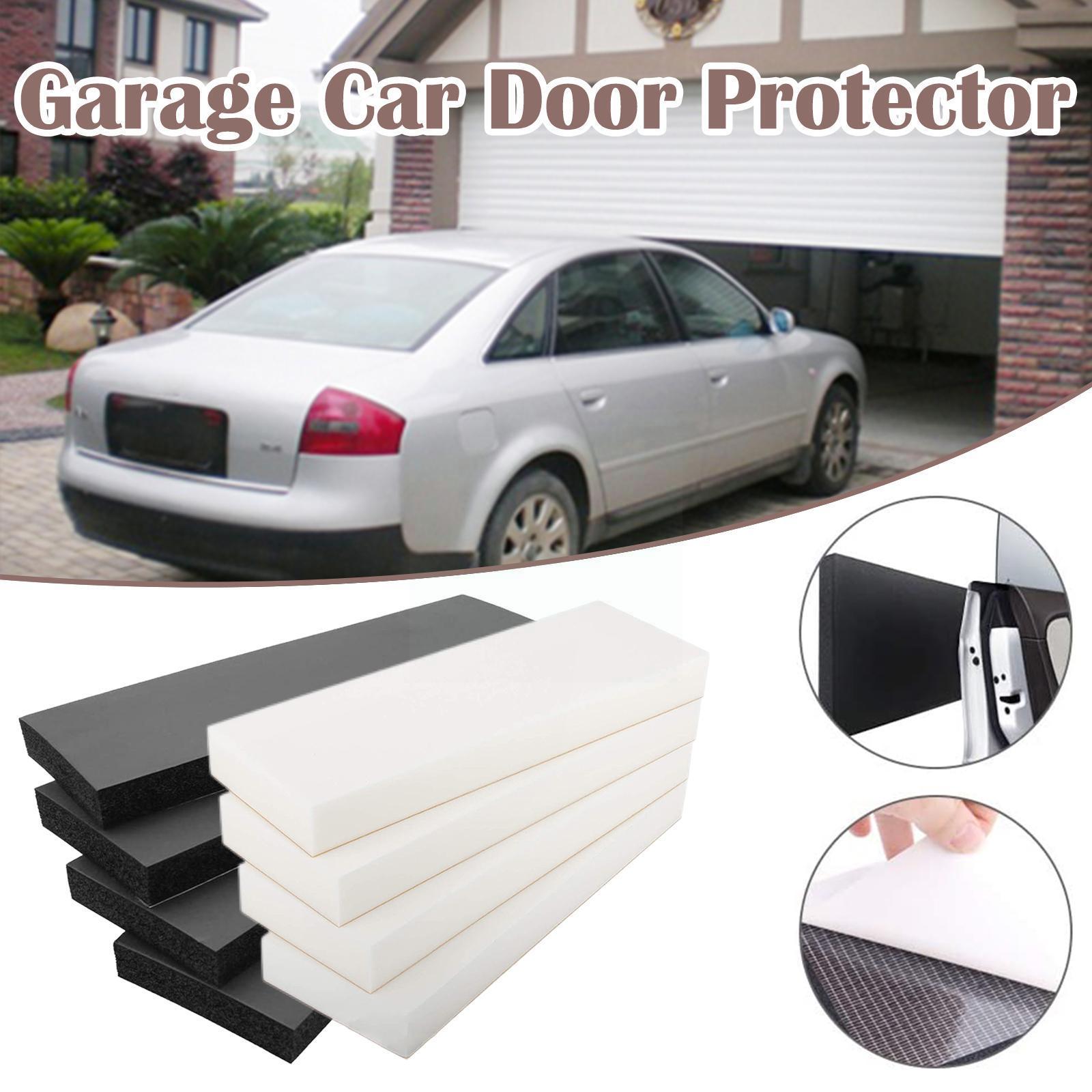 Garage Wall Protector Car Door Bumper Guard