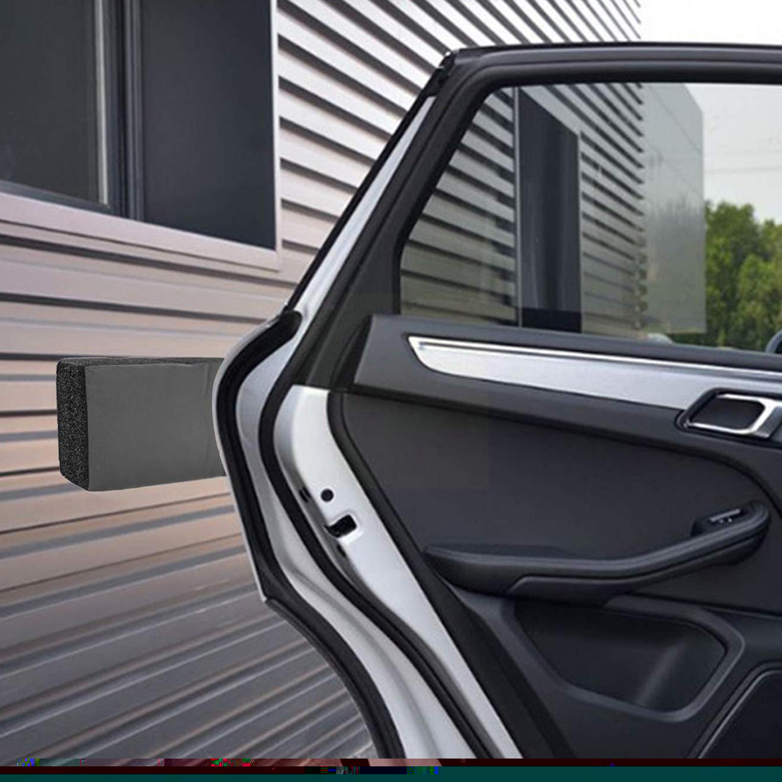 Garage Wall Protector Car Door Bumper Guard