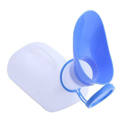 1000ml Portable Toilet Car Travel Camping Urinal