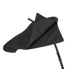 RV Towing Hitch Cover Tongue Jack Protective Cover For RV Caravans Trailer