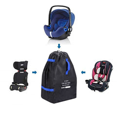 Waterproof Lightweight Baby Car Seat Travel Bag