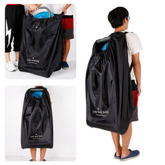 Waterproof Lightweight Baby Car Seat Travel Bag