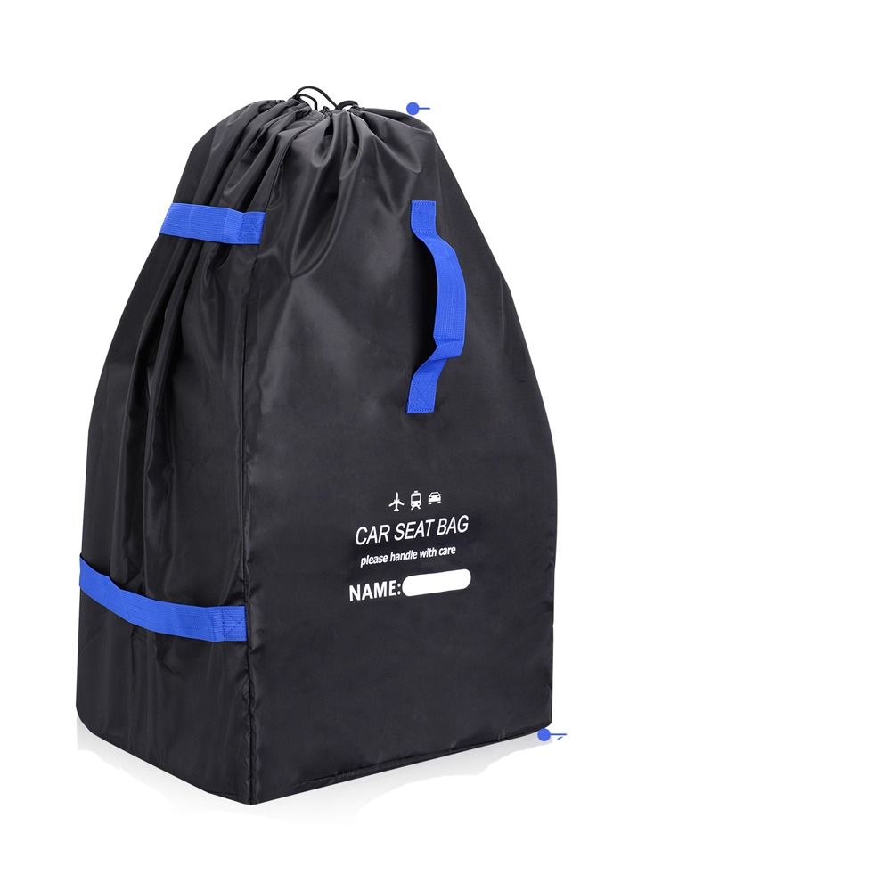 Waterproof Lightweight Baby Car Seat Travel Bag
