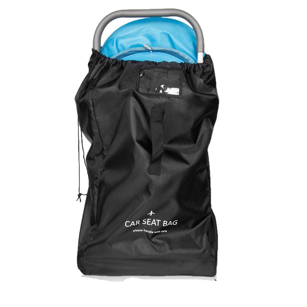 Waterproof Lightweight Baby Car Seat Travel Bag