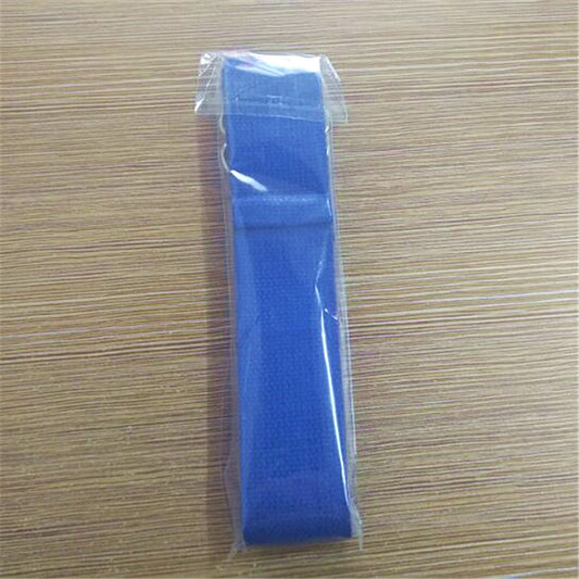 Yoga Stretching Cotton Belt for Home Fitness