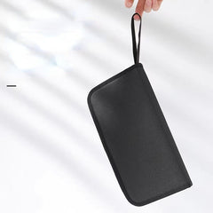 Makeup Brush Holder Case 15pcs Brushes Organizer