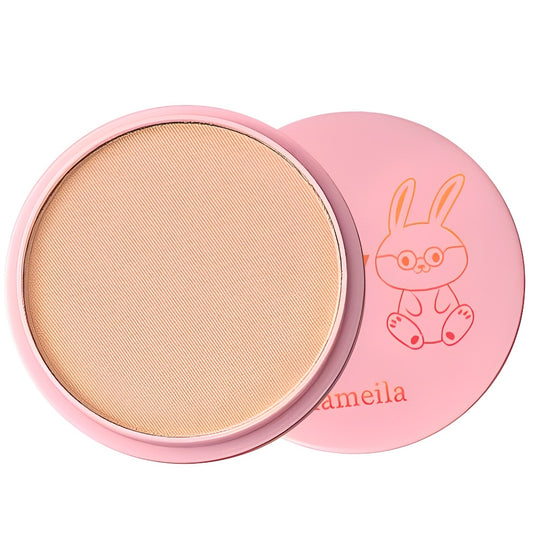 Matte Setting Powder for Flawless Makeup