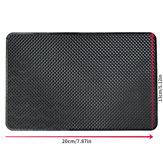Car Anti-slip Mat Large Mobile Phone Holder High Temperature Resistant