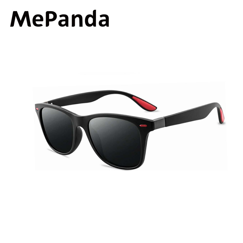 MePanda Polarized Sunglasses for Men Women