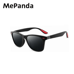 MePanda Polarized Sunglasses for Men Women