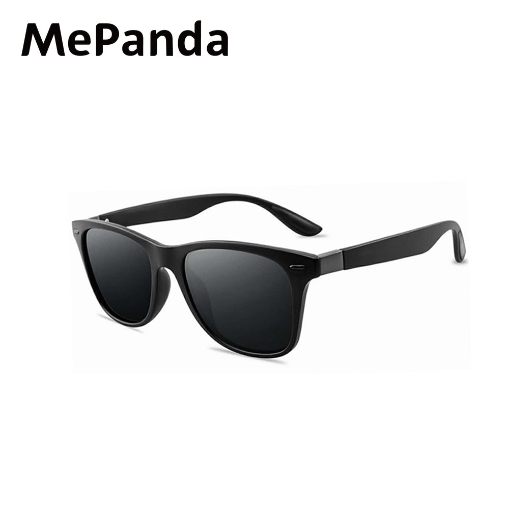 MePanda Polarized Sunglasses for Men Women