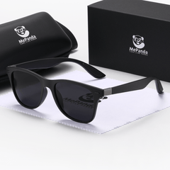 MePanda Polarized Sunglasses for Men Women