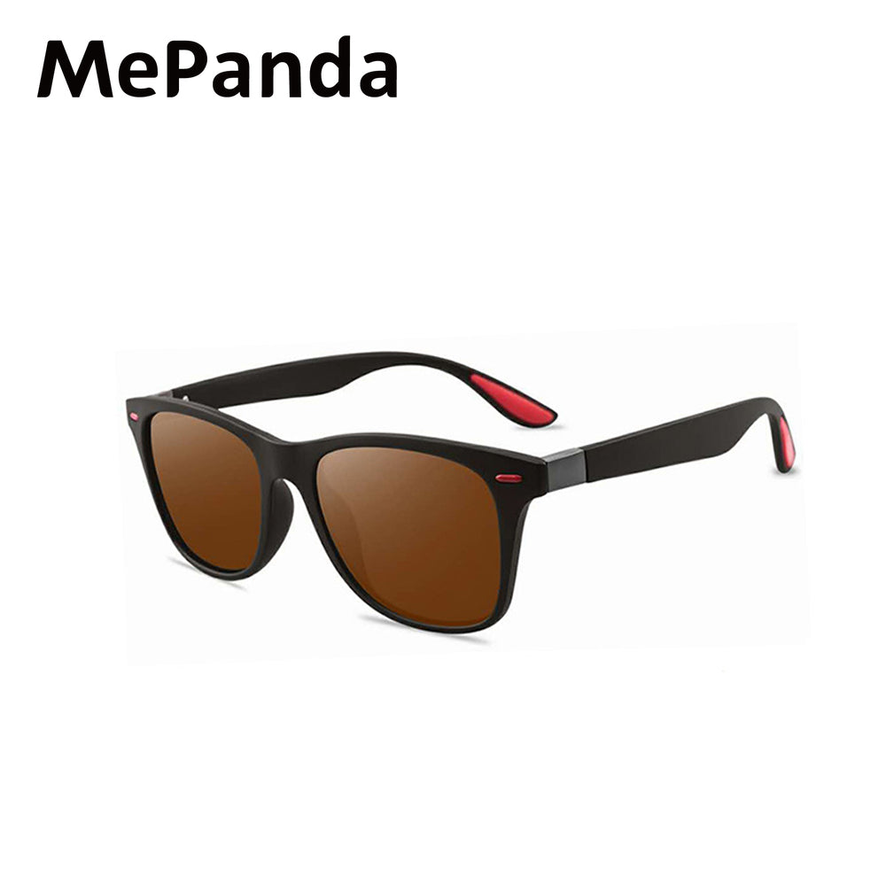 MePanda Polarized Sunglasses for Men Women