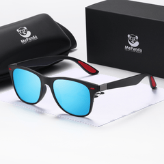 MePanda Polarized Sunglasses for Men Women
