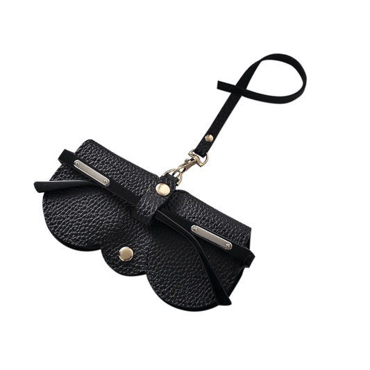 Sunglasses Bag Glasses Storage Case Anti Pressure Protective Cover