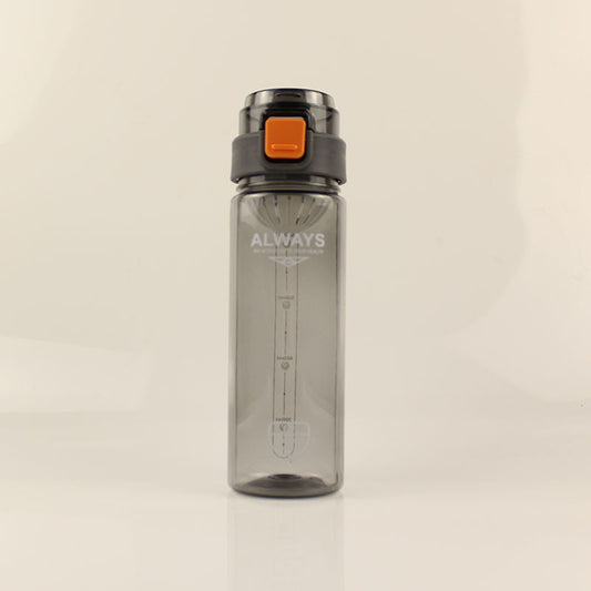 20Oz 600ML Portable Leakproof Water Cup with Filter