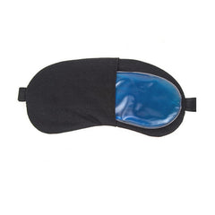 Soft Cooling Eye Cover Sleep Mask Portable Relax Eyeshade & Eyepatch