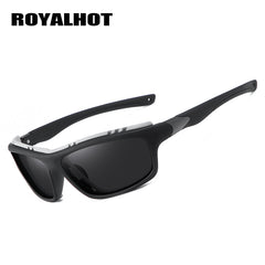 RoyalHot Polarized Sports Sunglasses Vintage Unisex