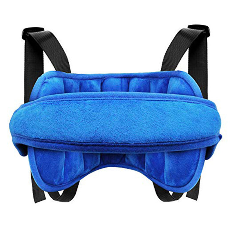Adjustable Baby Head Support Pillow for Car Seat Stroller