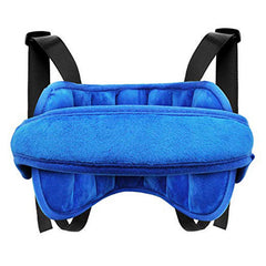 Adjustable Baby Head Support Pillow for Car Seat Stroller