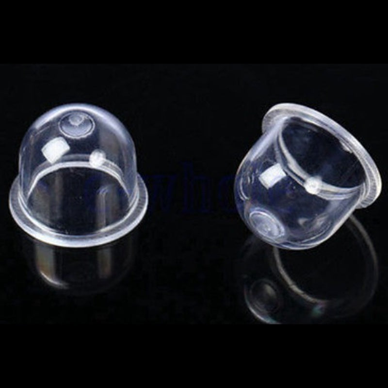 10pcs Primer Bulb for Chainsaw Brush Cutter