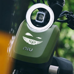 Leant Eyes Bad Smile Car Stickers Motorcycle Decals Funny Auto Body Styling