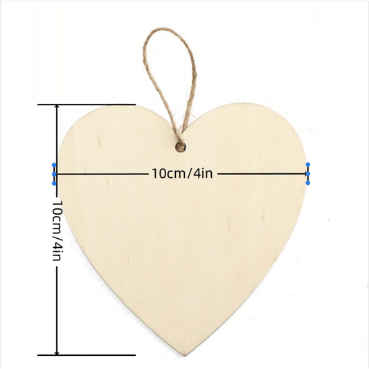 Love Card Gift Set - Heartwarming Surprise for Family Members
