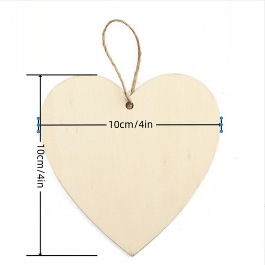 Soul Sister Keepsake Gift Heart Hanging Sign