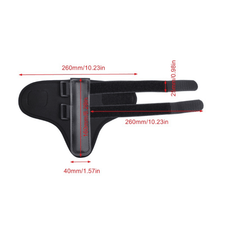 Golf Wrist Brace Corrector Swing Training Aids Straight Practice Wrist Trainer