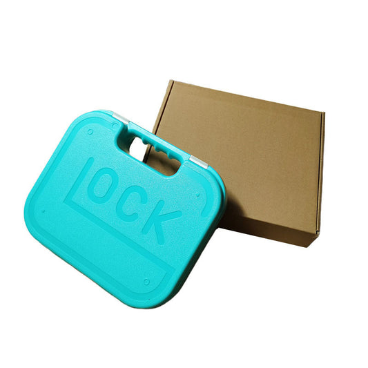 G Series P3 Portable Box 2011 Nylon Box