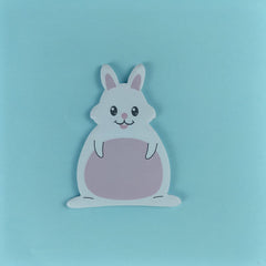 Cartoon Sticky Notes Book Office Small Fresh Sticky Notes Paper 50 Pages