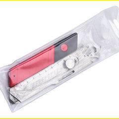 Stainless Steel 10 in 1 Utility Hardware Industry Tool