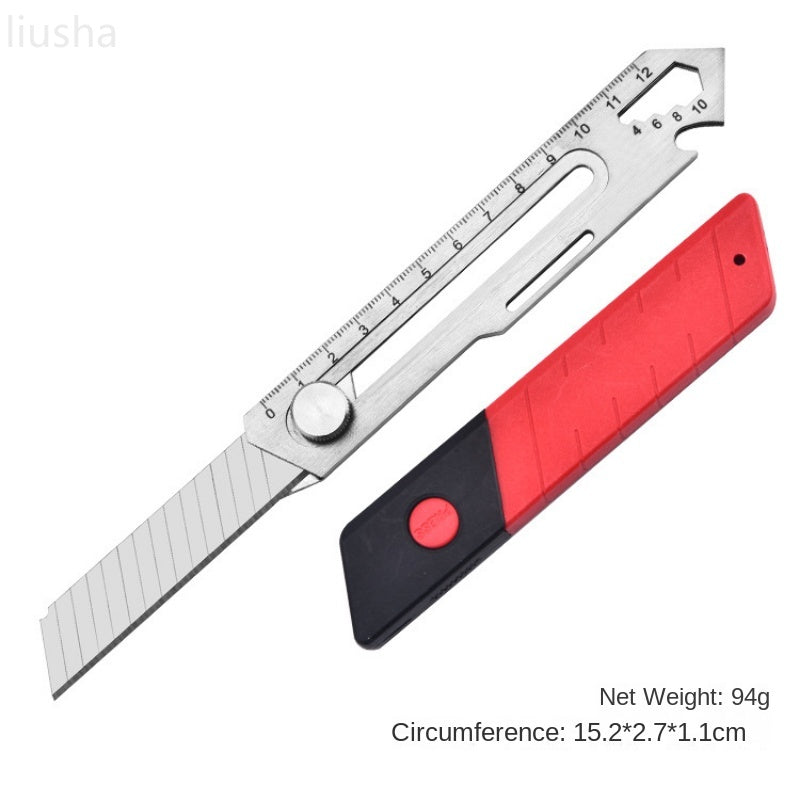 Stainless Steel 10 in 1 Utility Hardware Industry Tool