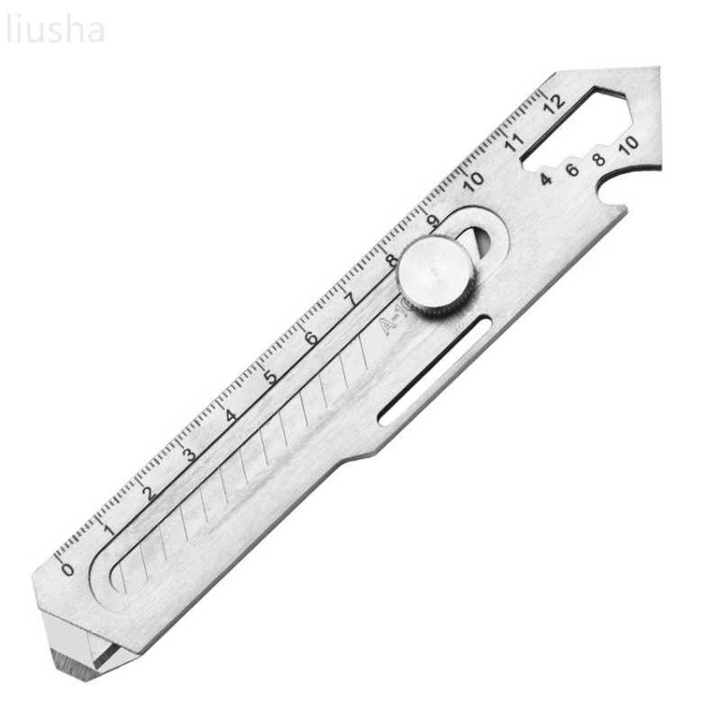 Stainless Steel 10 in 1 Utility Hardware Industry Tool