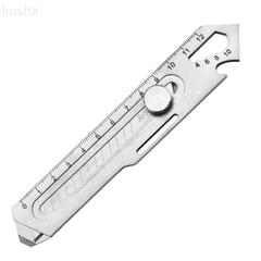Stainless Steel 10 in 1 Utility Hardware Industry Tool