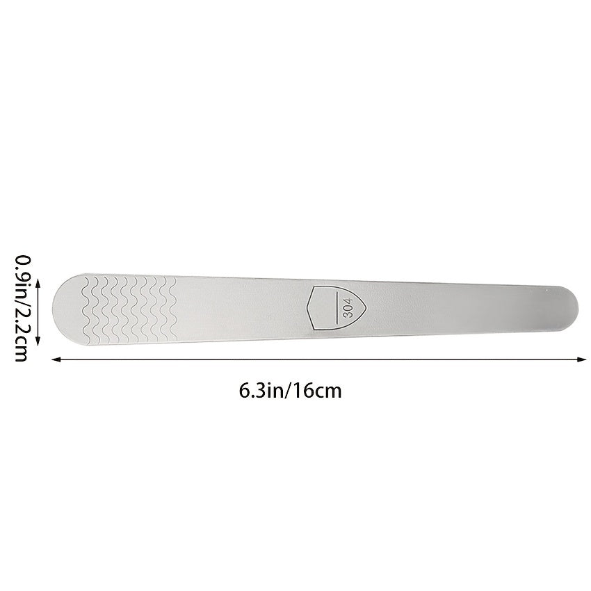 Stainless Steel Dumpling Filling Spoon Kitchen Gadgets