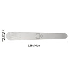 Stainless Steel Dumpling Filling Spoon Kitchen Gadgets