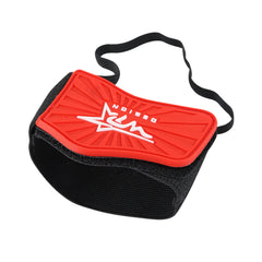 Adjustable Motorcycle Shoe Cover Boot Protector Gear Shifter Guards