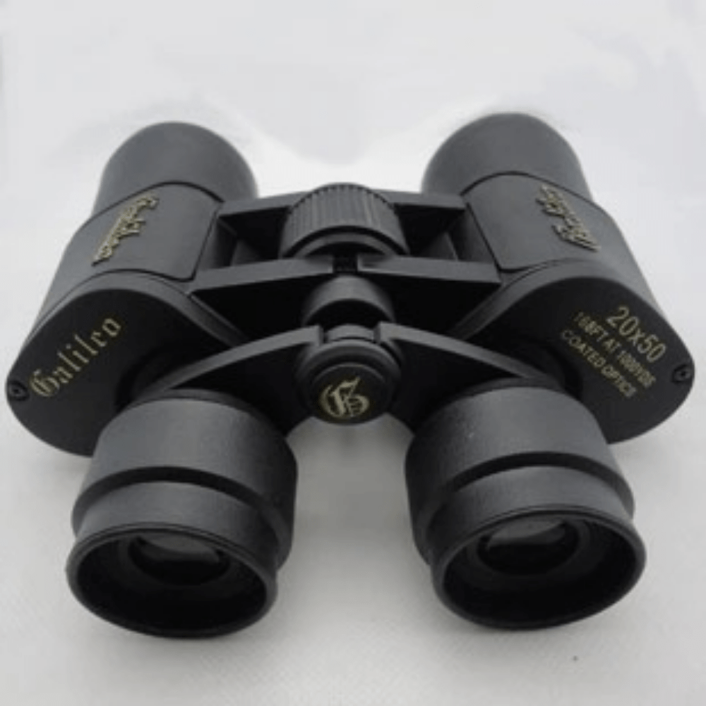 High Power 20x50 HD Night Vision Binoculars