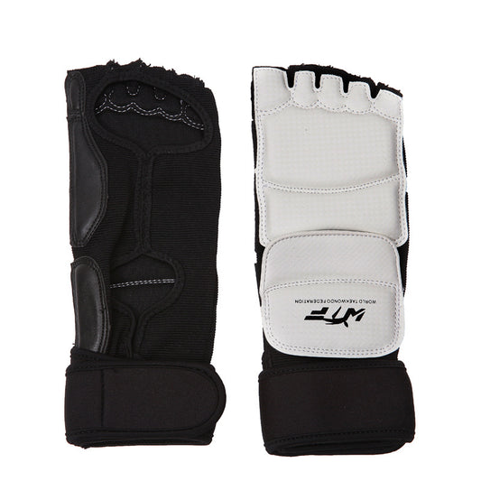 Taekwondo Protective Gear Set for Sanda Training and Match Play