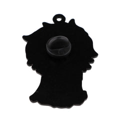 Anime Enamel Pins for Men, Lapel Pin for Clothes, Jewelry Accessories