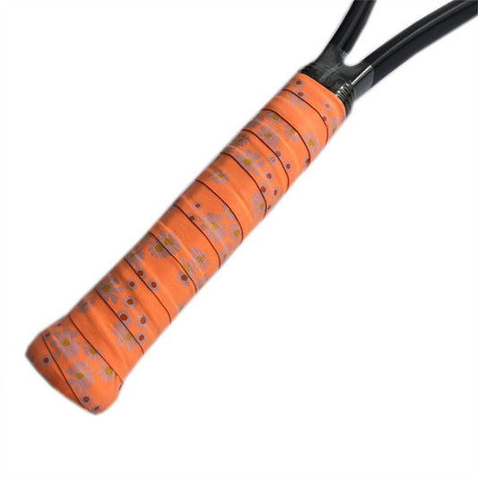 Anti Skid Badminton Tennis Overgrip Sweatband Handle Grip Tape