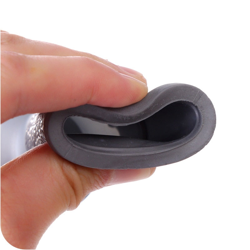S Type Plastic Basin Drainpipe Extension