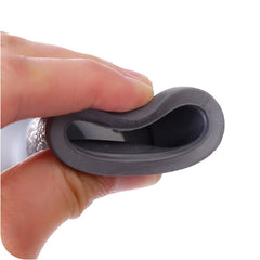 S Type Plastic Basin Drainpipe Extension
