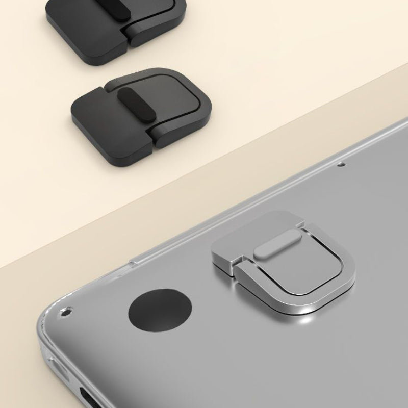 Zinc Alloy Notebook Bracket Mini Ultra-thin Folding Cooling Rack