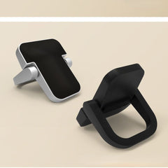 Zinc Alloy Notebook Bracket Mini Ultra-thin Folding Cooling Rack
