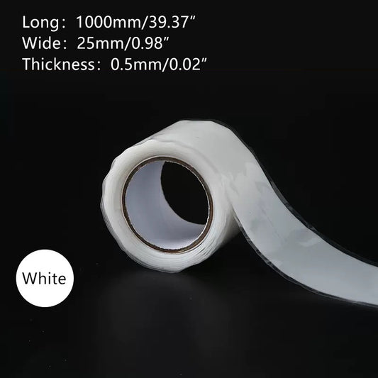 Water Pipe Filling Tape Clogging Repairing Leak Waterproof Sticker